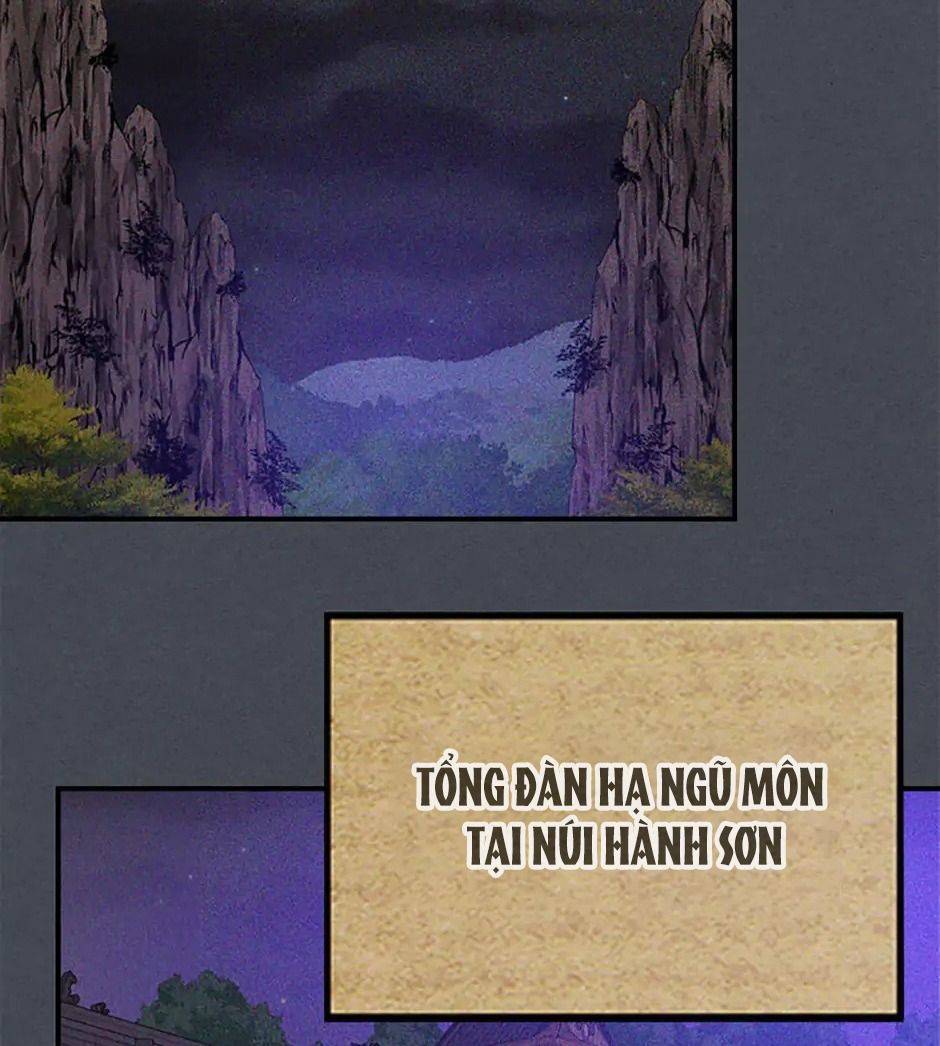 Sự Trở Về Của Chiến Thần Tự Sát Chap 114 - Next Chap 115