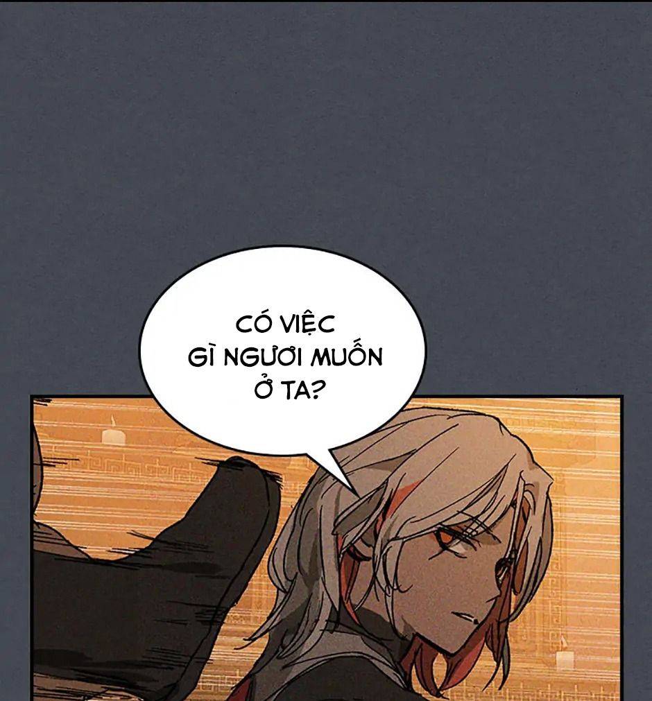 Sự Trở Về Của Chiến Thần Tự Sát Chap 114 - Next Chap 115
