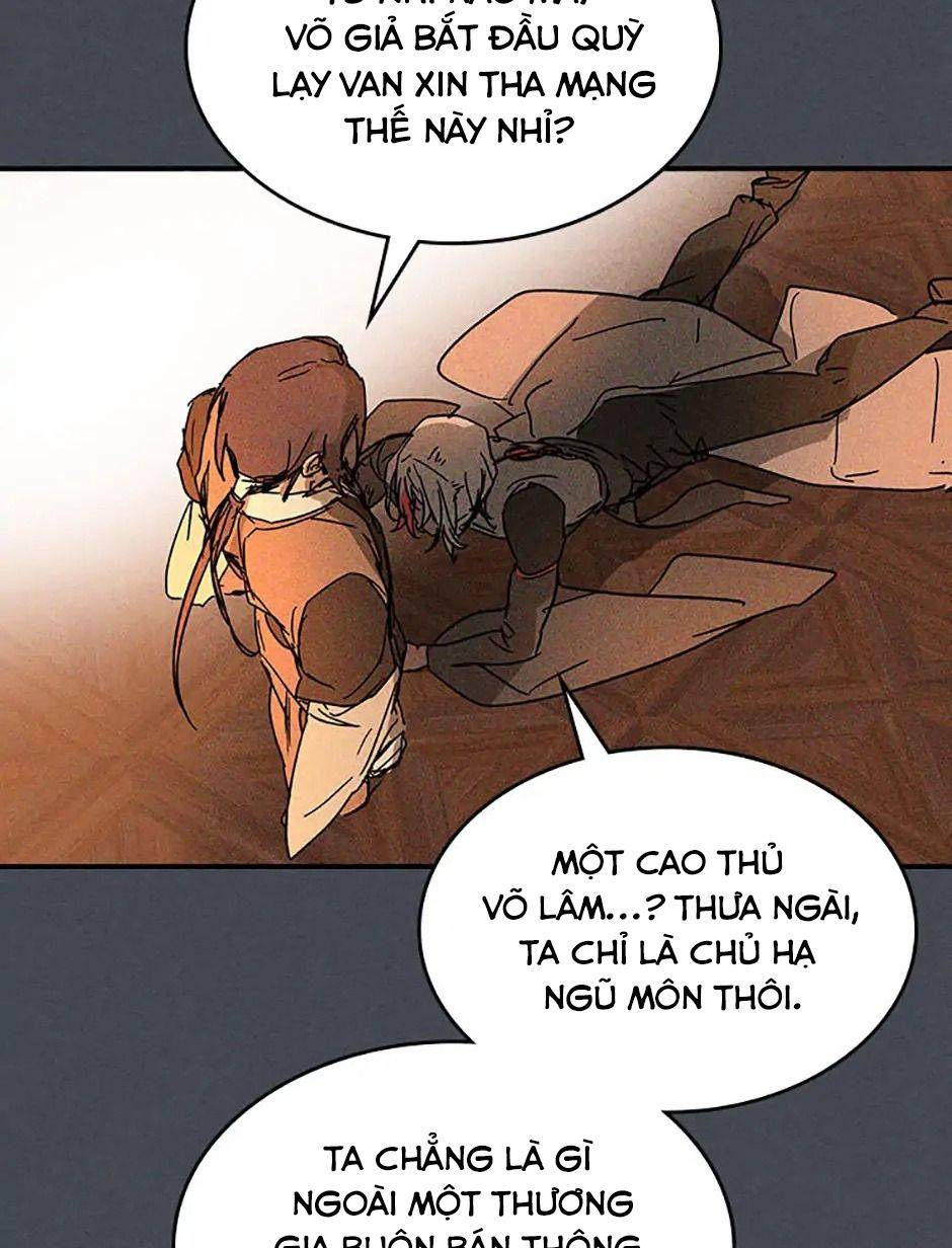 Sự Trở Về Của Chiến Thần Tự Sát Chap 114 - Next Chap 115