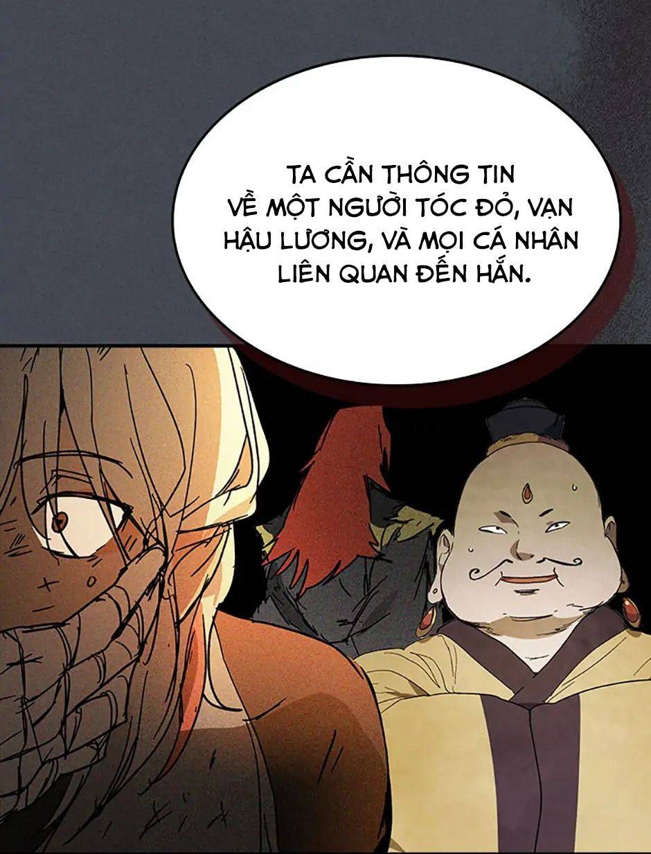 Sự Trở Về Của Chiến Thần Tự Sát Chap 114 - Next Chap 115