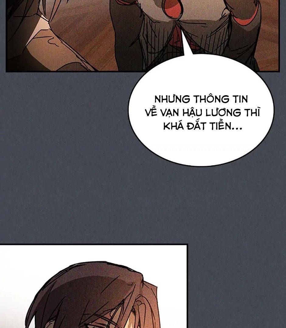 Sự Trở Về Của Chiến Thần Tự Sát Chap 114 - Next Chap 115