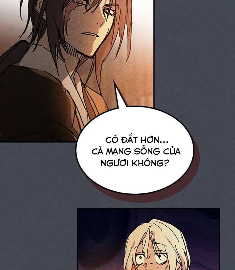 Sự Trở Về Của Chiến Thần Tự Sát Chap 114 - Next Chap 115