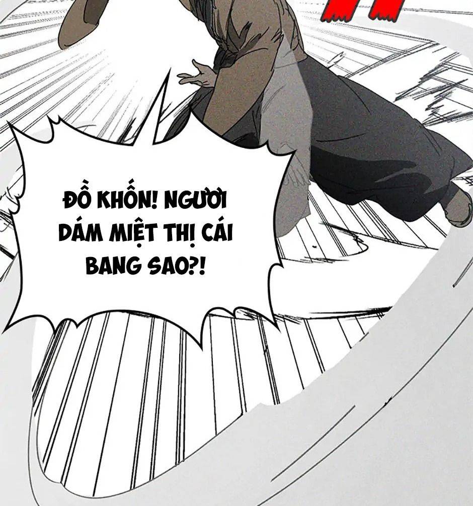 Sự Trở Về Của Chiến Thần Tự Sát Chap 114 - Next Chap 115