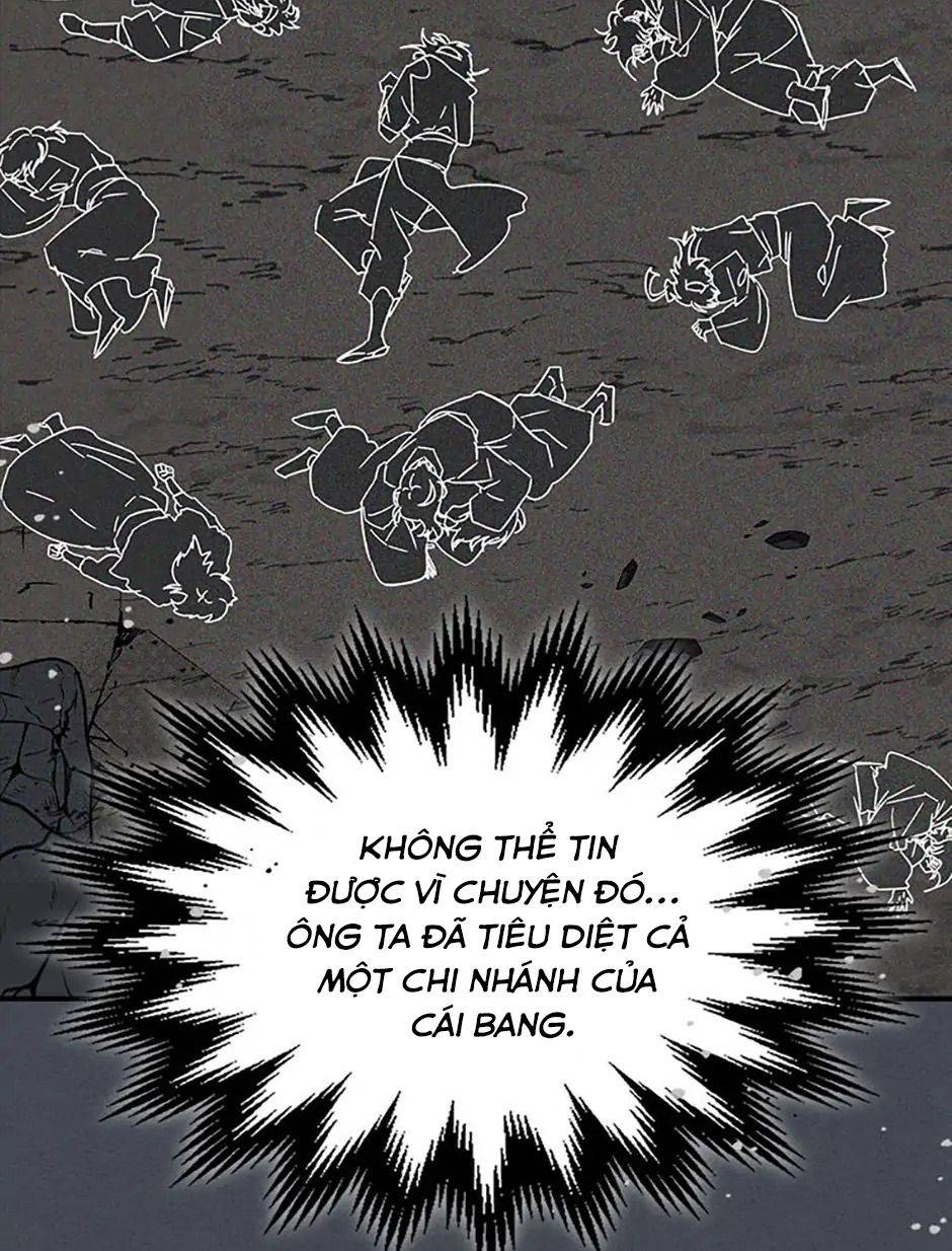 Sự Trở Về Của Chiến Thần Tự Sát Chap 114 - Next Chap 115