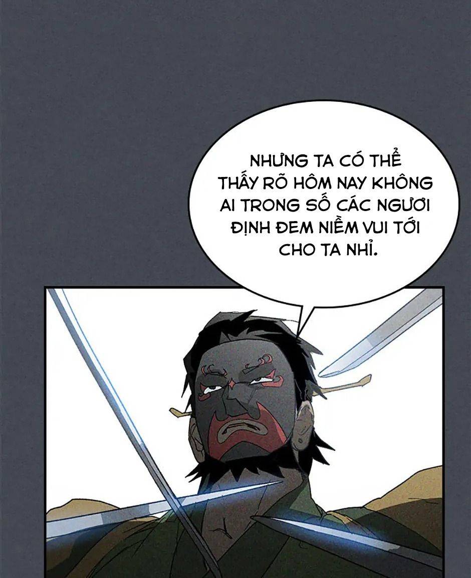 Sự Trở Về Của Chiến Thần Tự Sát Chap 114 - Next Chap 115