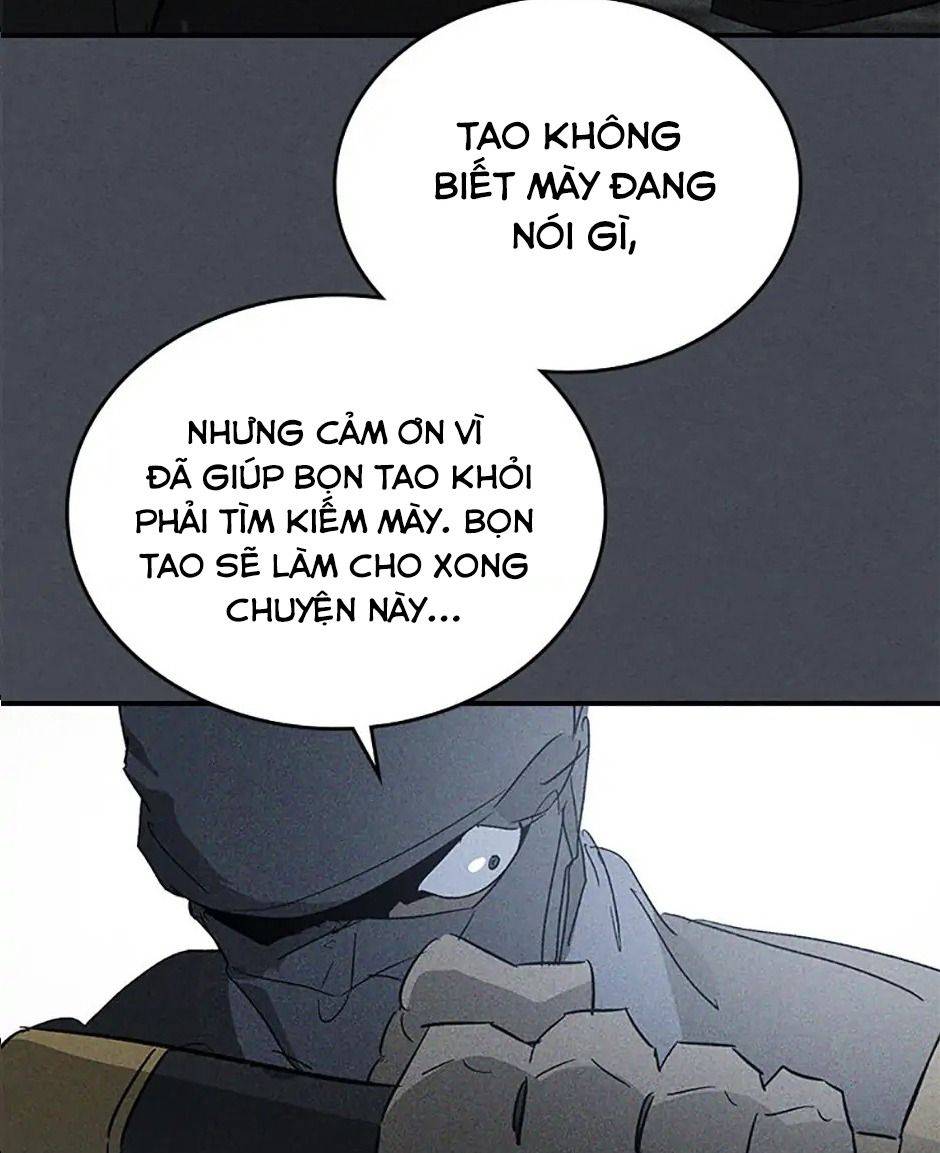 Sự Trở Về Của Chiến Thần Tự Sát Chap 114 - Next Chap 115
