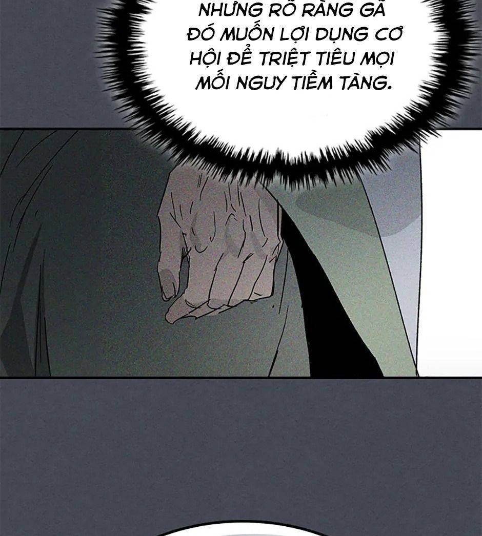 Sự Trở Về Của Chiến Thần Tự Sát Chap 114 - Next Chap 115