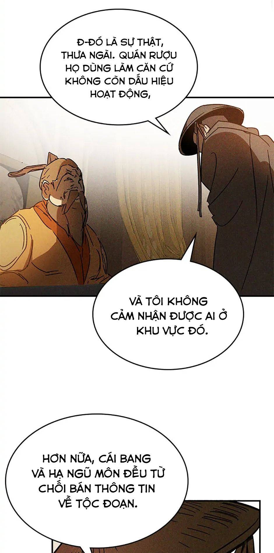 Sự Trở Về Của Chiến Thần Tự Sát Chap 114 - Next Chap 115