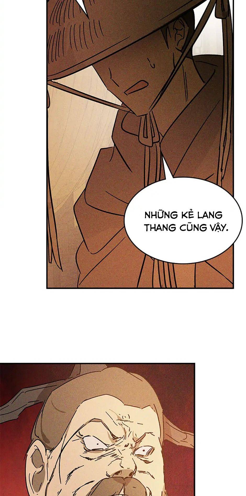 Sự Trở Về Của Chiến Thần Tự Sát Chap 114 - Next Chap 115