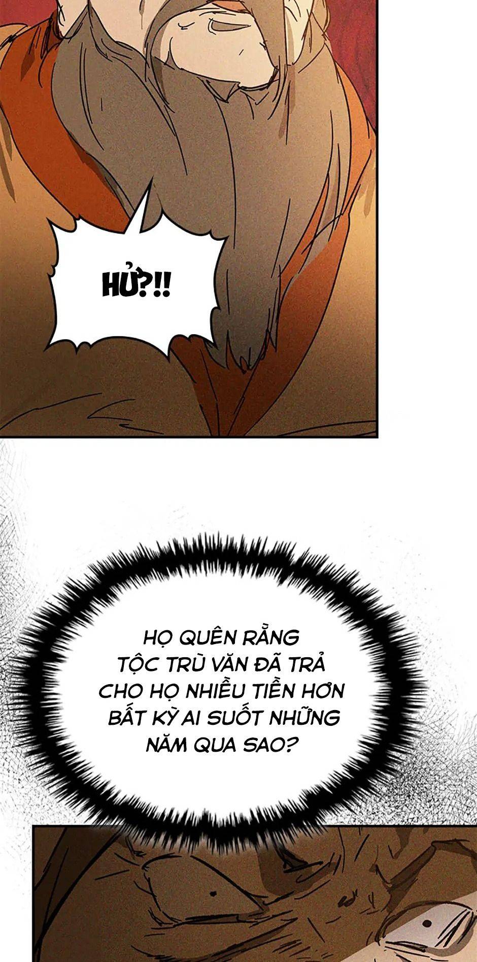Sự Trở Về Của Chiến Thần Tự Sát Chap 114 - Next Chap 115