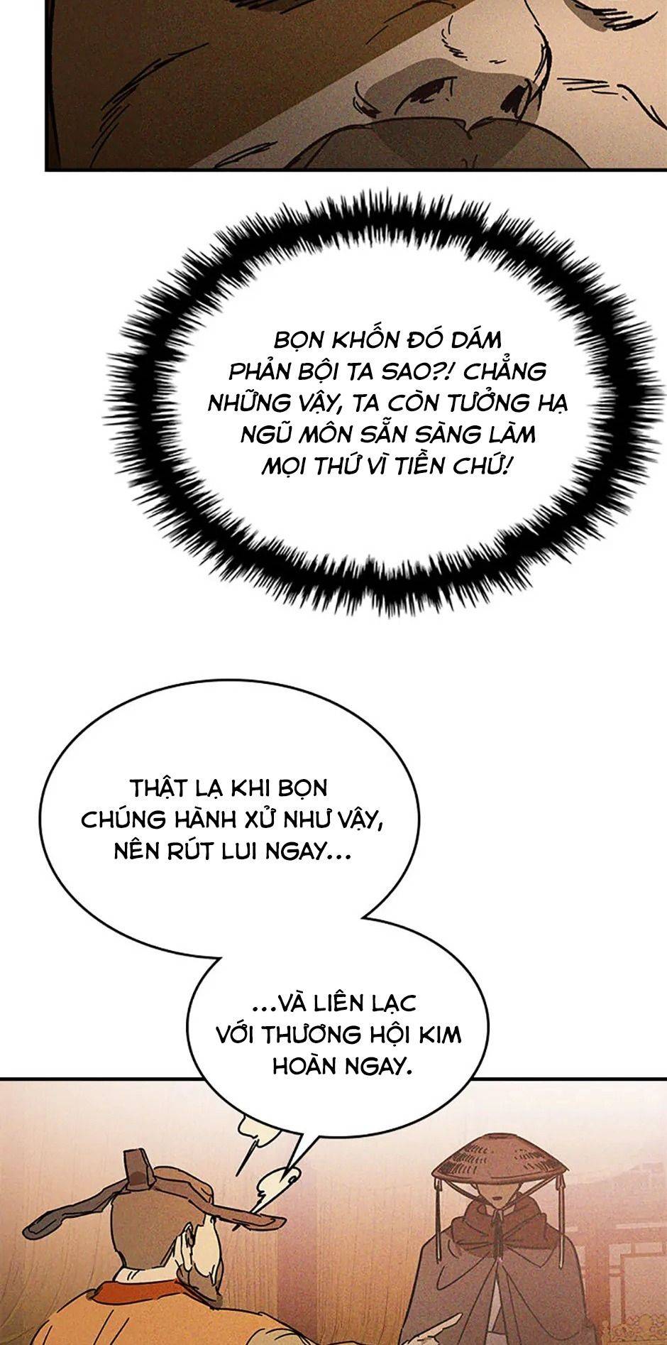 Sự Trở Về Của Chiến Thần Tự Sát Chap 114 - Next Chap 115