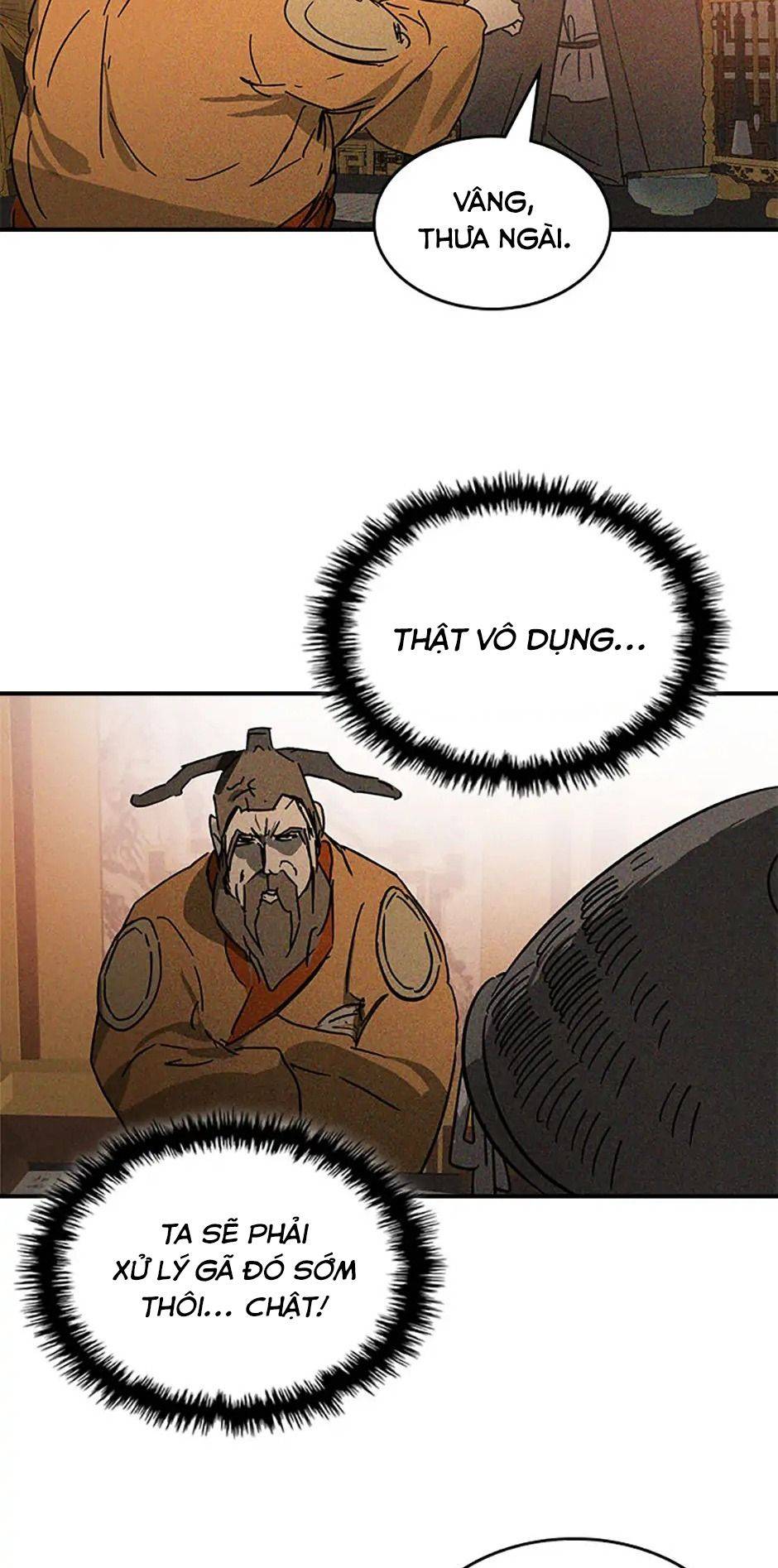 Sự Trở Về Của Chiến Thần Tự Sát Chap 114 - Next Chap 115