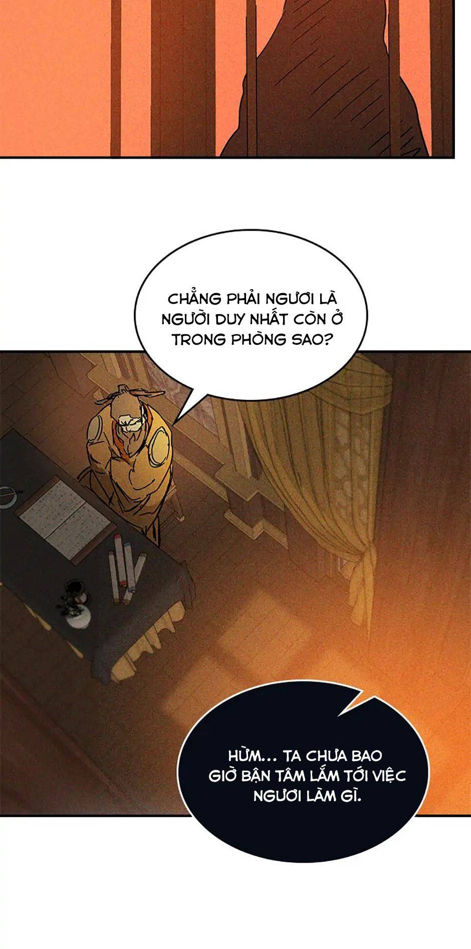 Sự Trở Về Của Chiến Thần Tự Sát Chap 114 - Next Chap 115