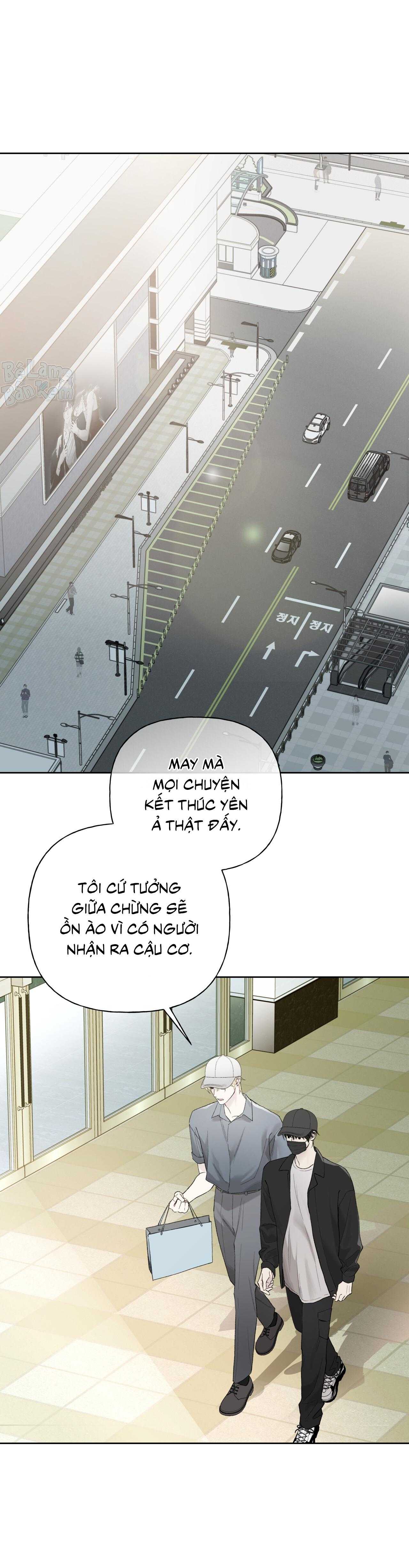 Hiểm Họa Guiding Chap 61 - Next Chap 62