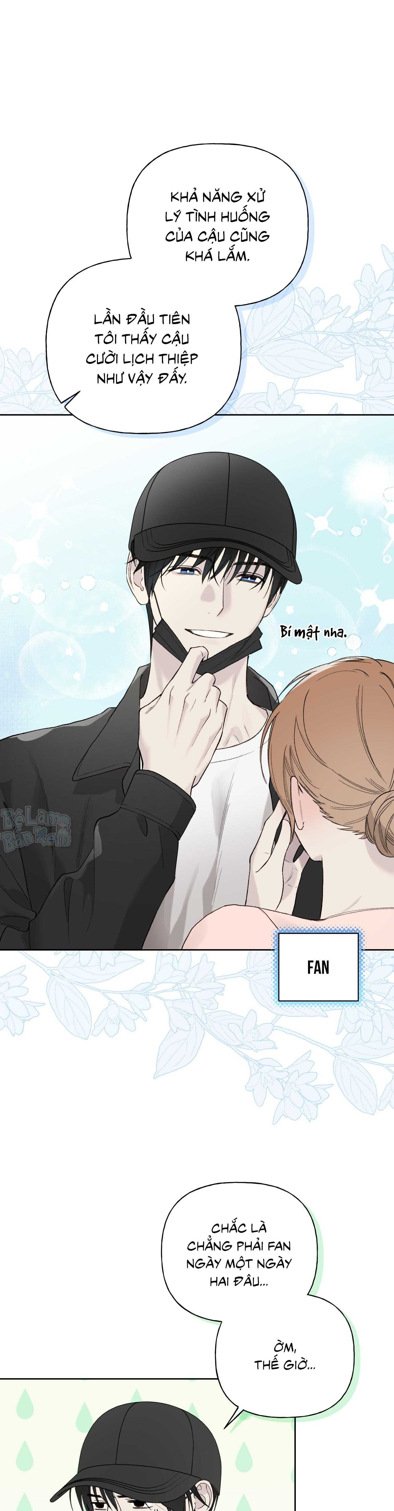 Hiểm Họa Guiding Chap 61 - Next Chap 62