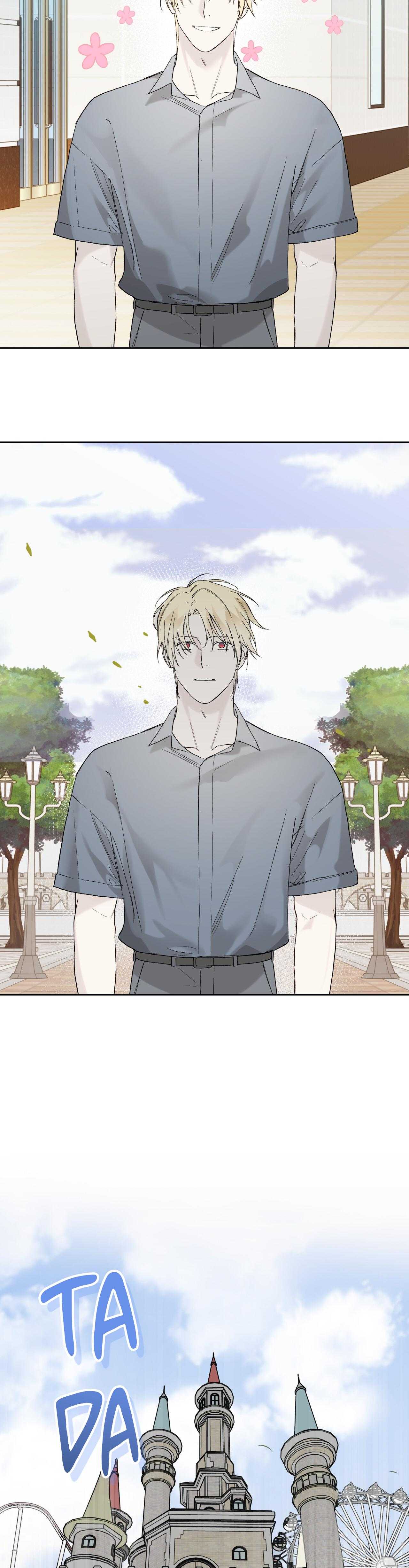 Hiểm Họa Guiding Chap 61 - Next Chap 62