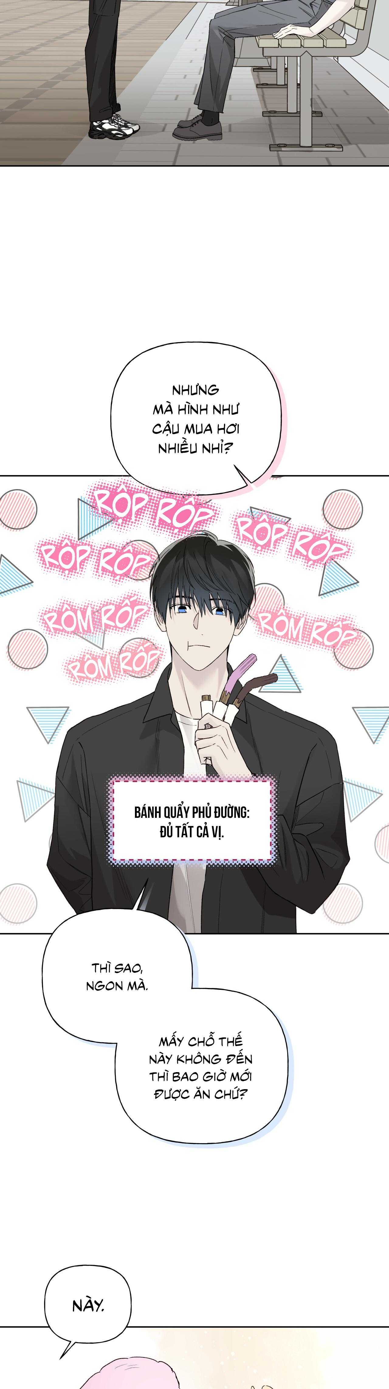 Hiểm Họa Guiding Chap 61 - Next Chap 62