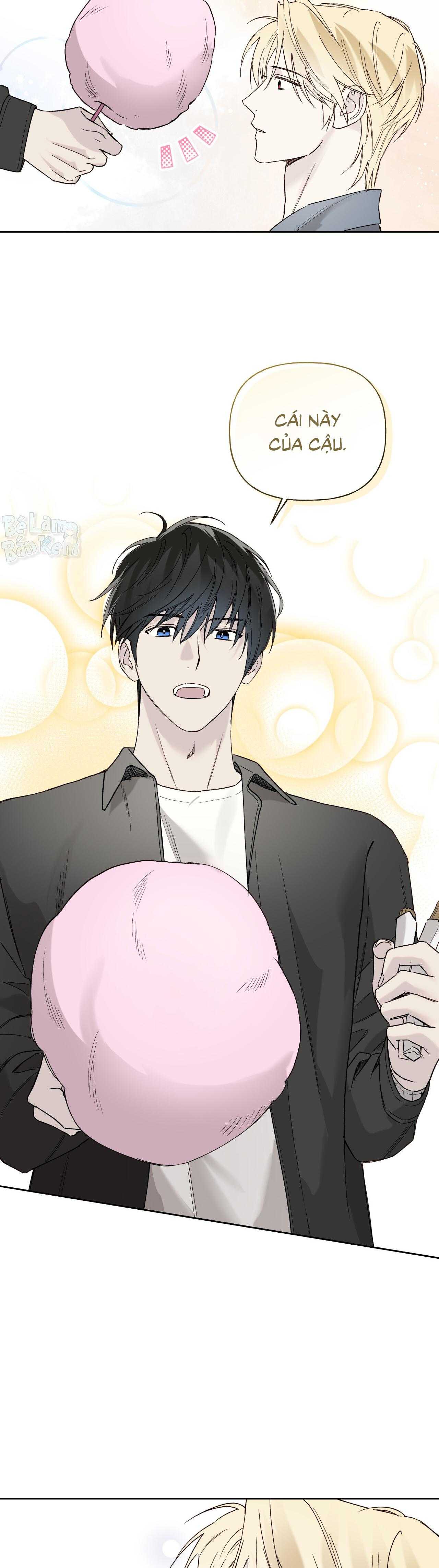 Hiểm Họa Guiding Chap 61 - Next Chap 62
