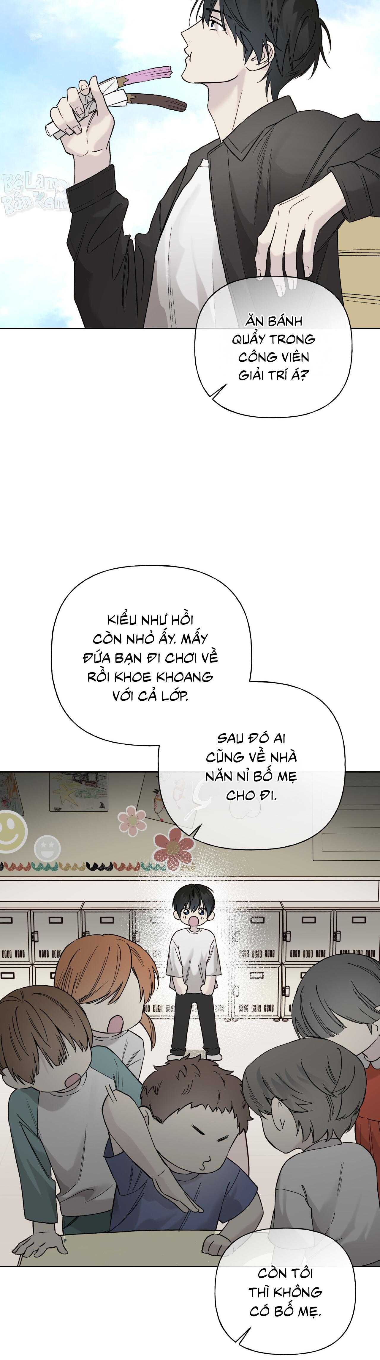Hiểm Họa Guiding Chap 61 - Next Chap 62