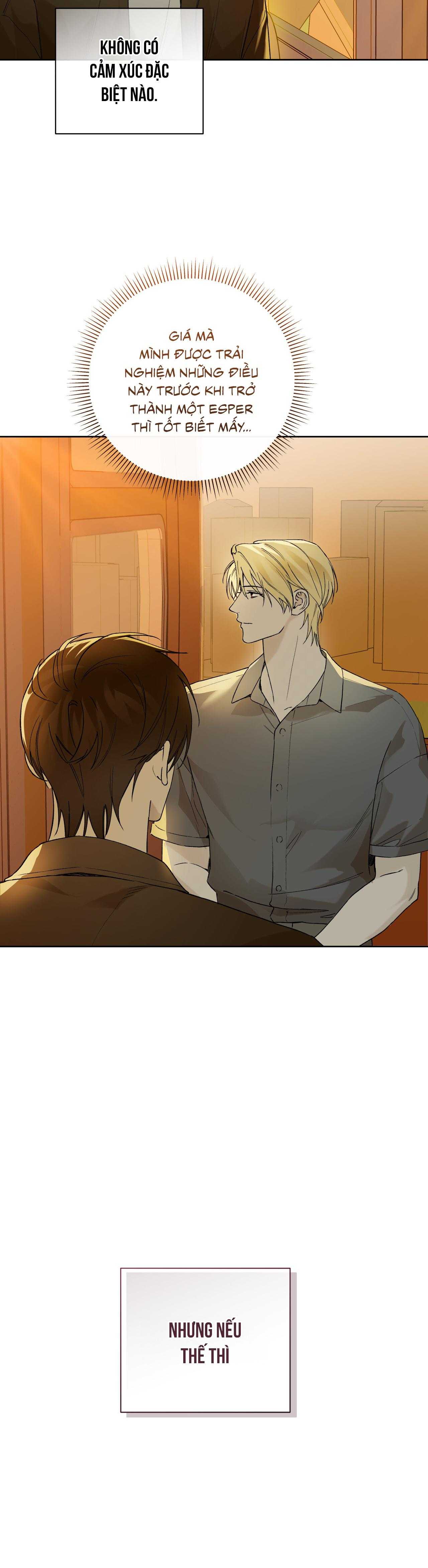 Hiểm Họa Guiding Chap 61 - Next Chap 62