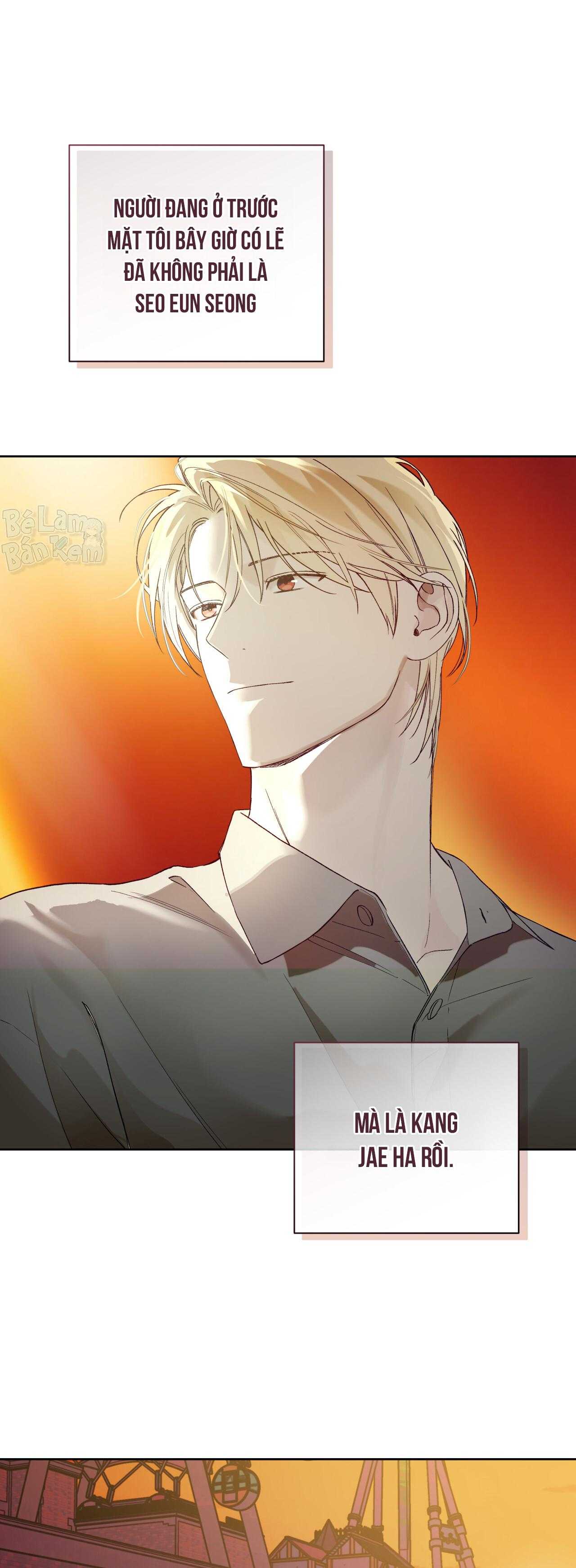 Hiểm Họa Guiding Chap 61 - Next Chap 62