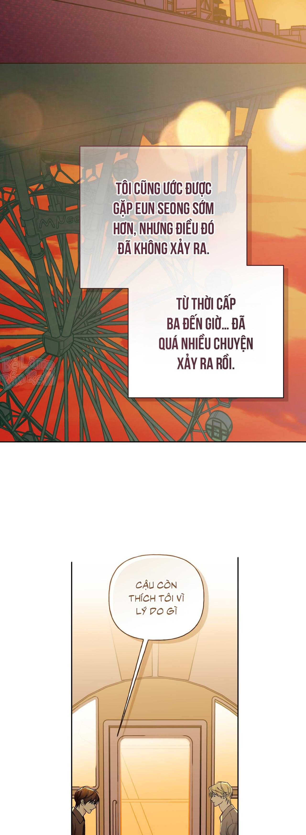 Hiểm Họa Guiding Chap 61 - Next Chap 62