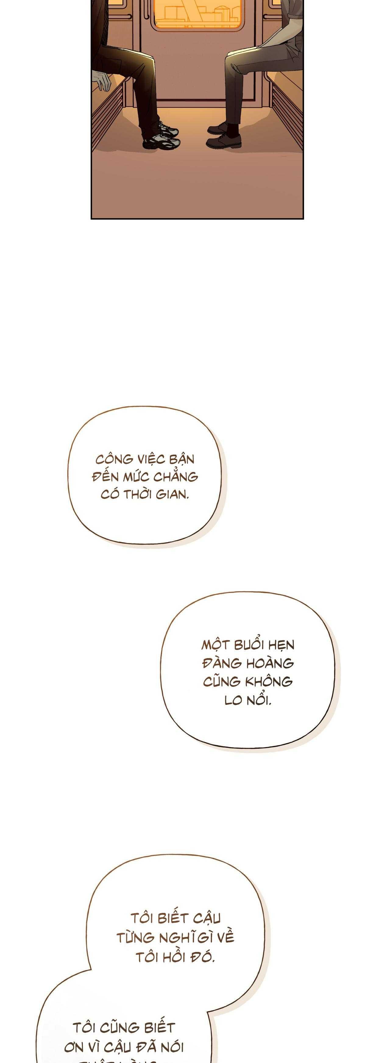 Hiểm Họa Guiding Chap 61 - Next Chap 62