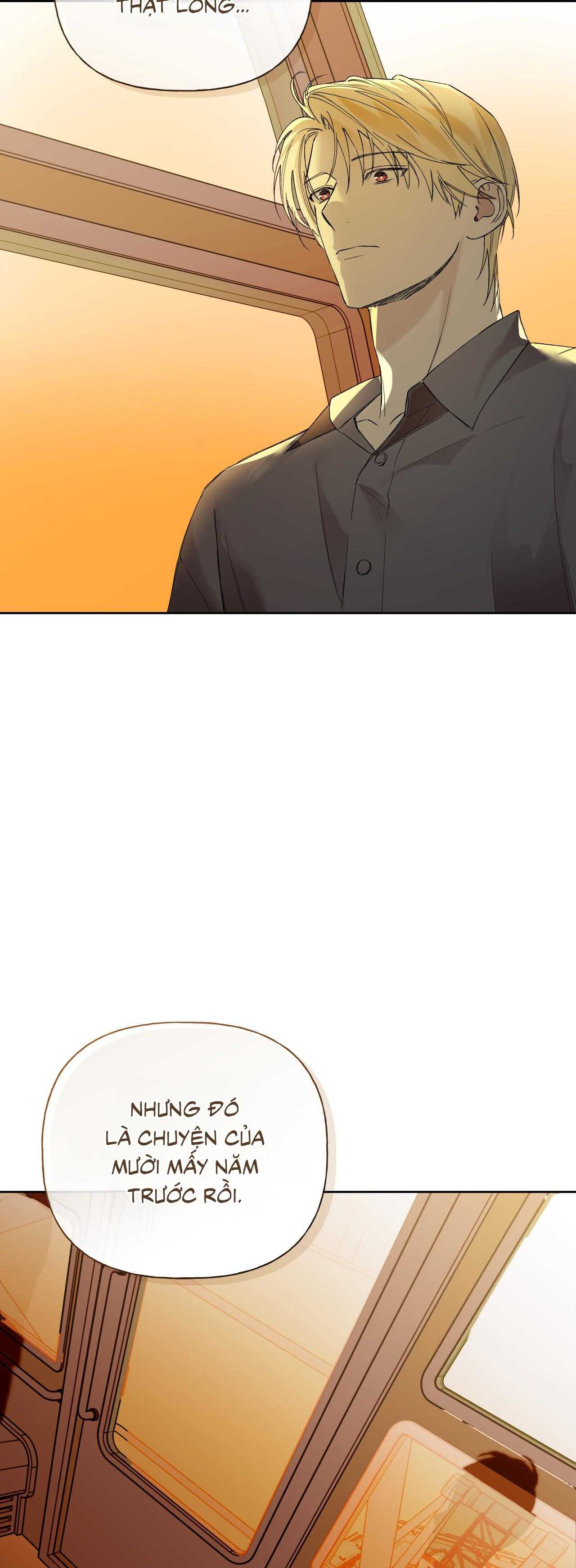 Hiểm Họa Guiding Chap 61 - Next Chap 62