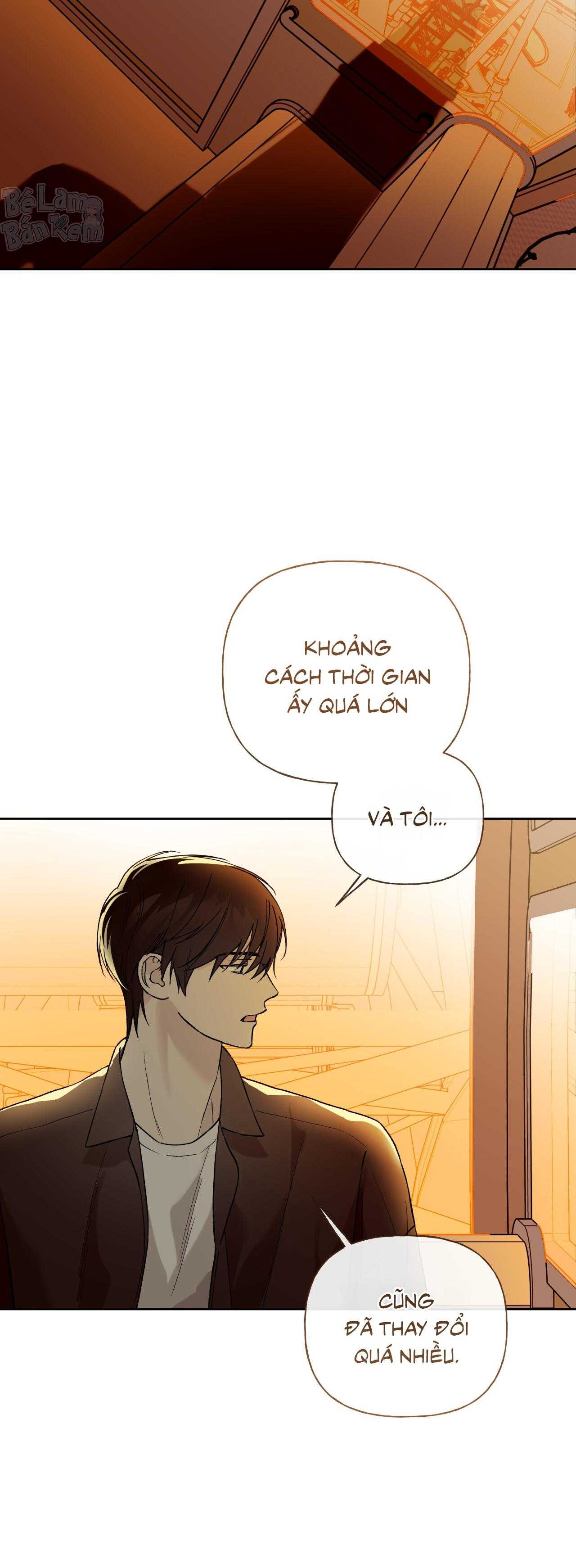 Hiểm Họa Guiding Chap 61 - Next Chap 62
