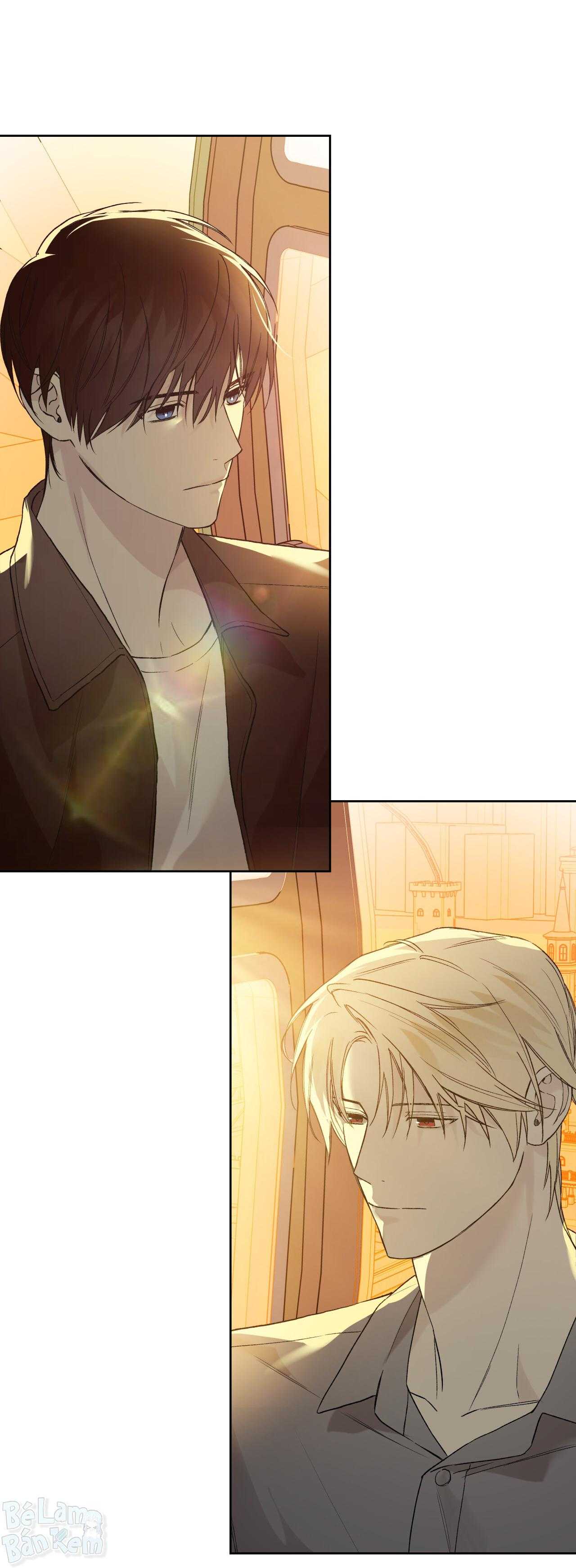 Hiểm Họa Guiding Chap 61 - Next Chap 62