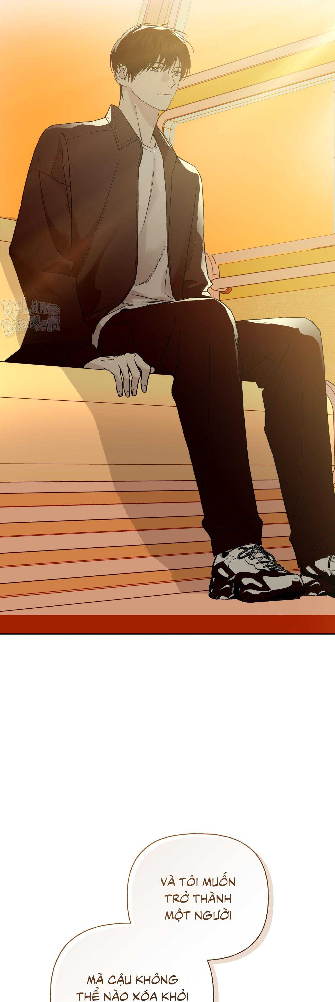 Hiểm Họa Guiding Chap 61 - Next Chap 62