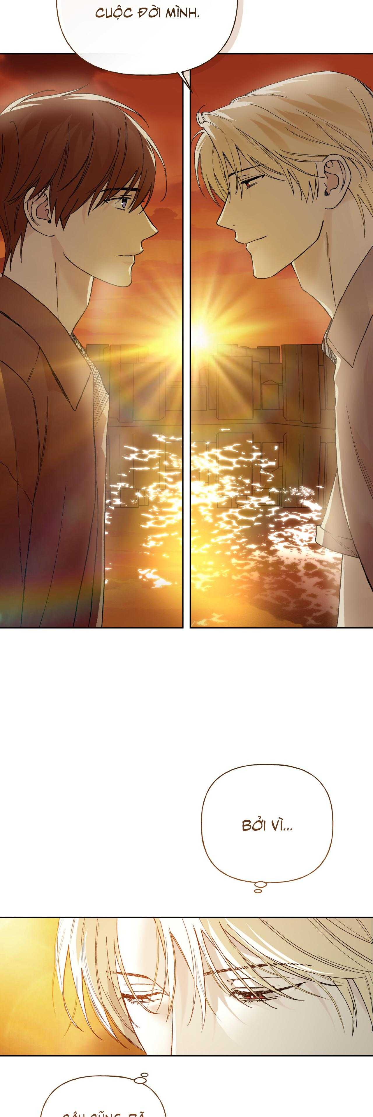 Hiểm Họa Guiding Chap 61 - Next Chap 62