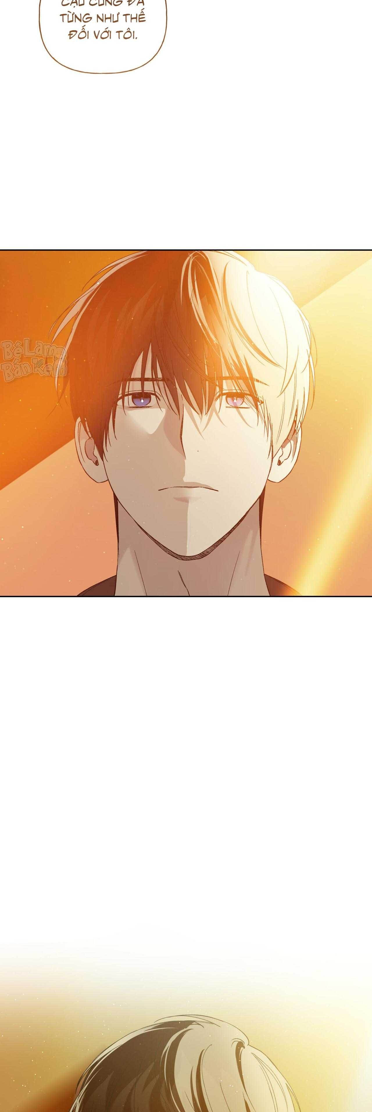 Hiểm Họa Guiding Chap 61 - Next Chap 62