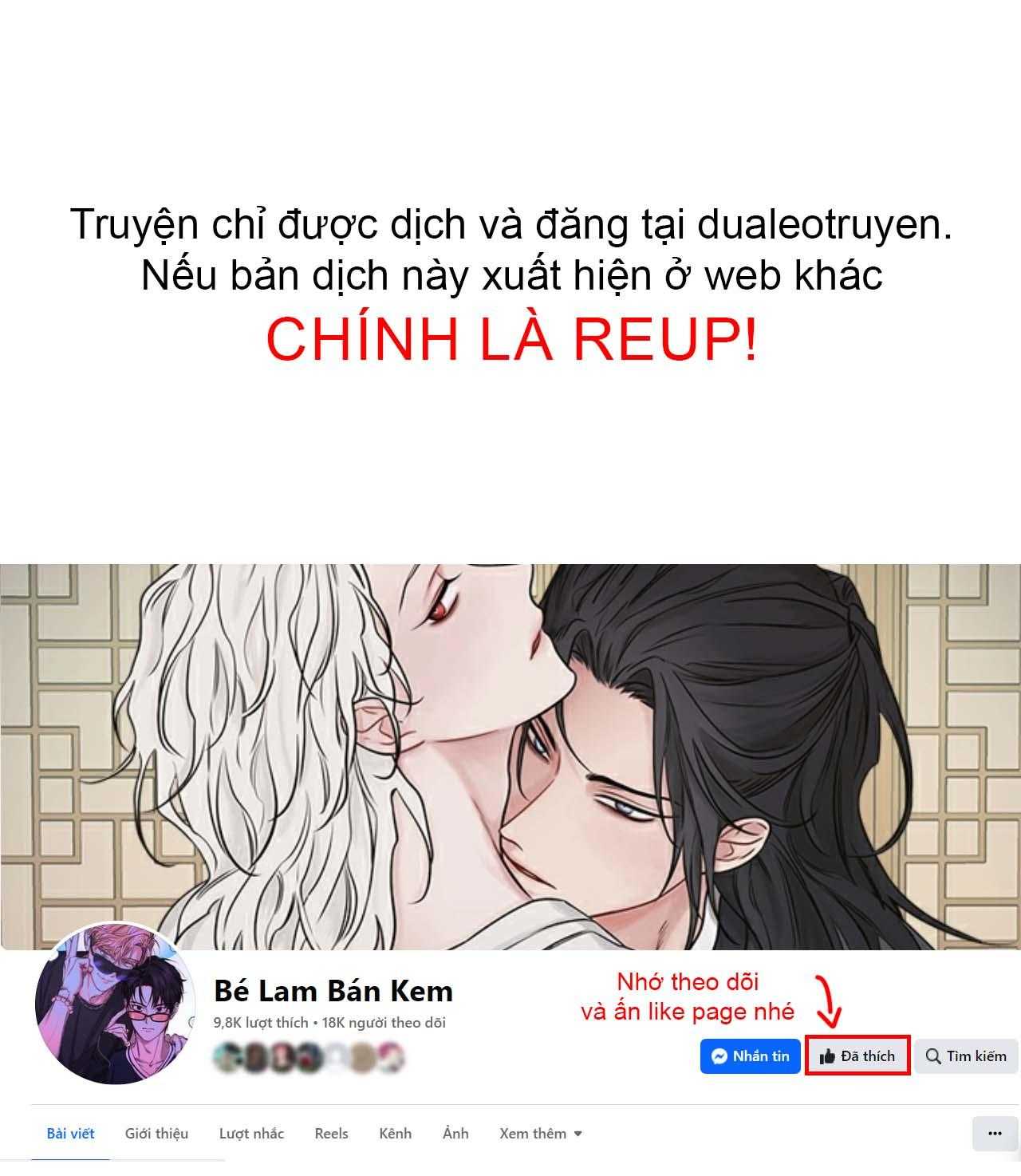 Hiểm Họa Guiding Chap 61 - Next Chap 62