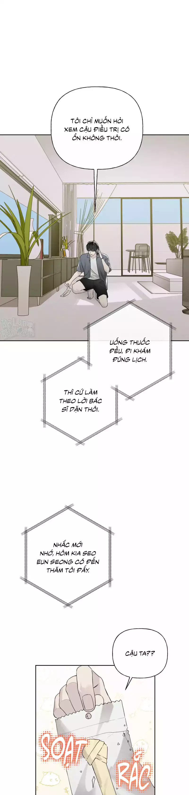 Hiểm Họa Guiding Chap 62 - Next Chap 63