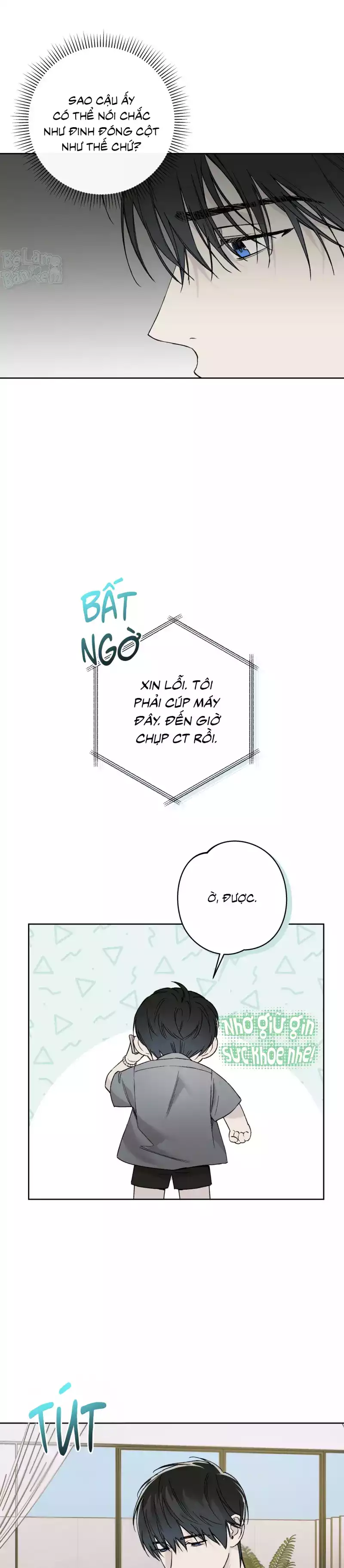 Hiểm Họa Guiding Chap 62 - Next Chap 63