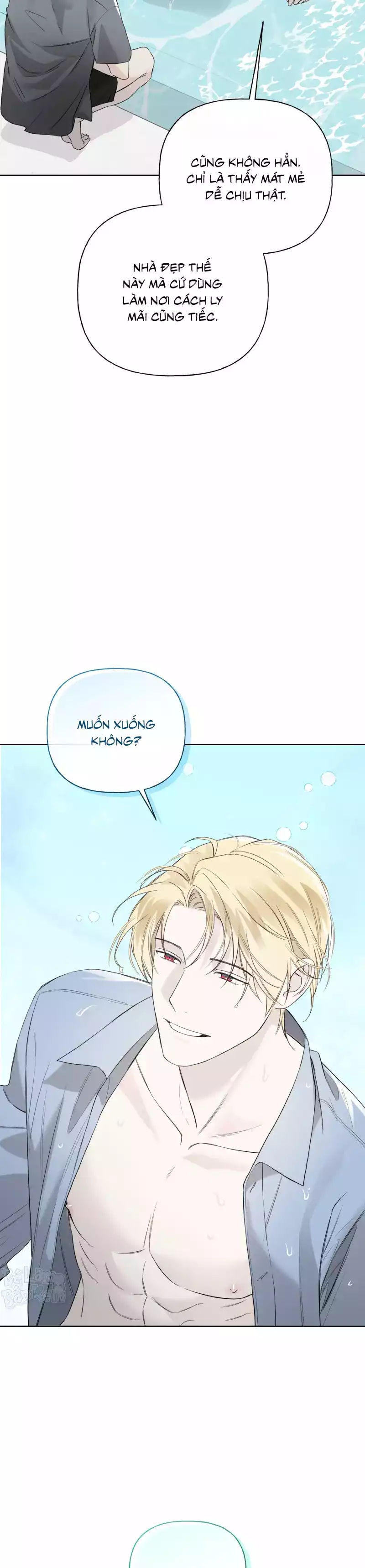 Hiểm Họa Guiding Chap 62 - Next Chap 63