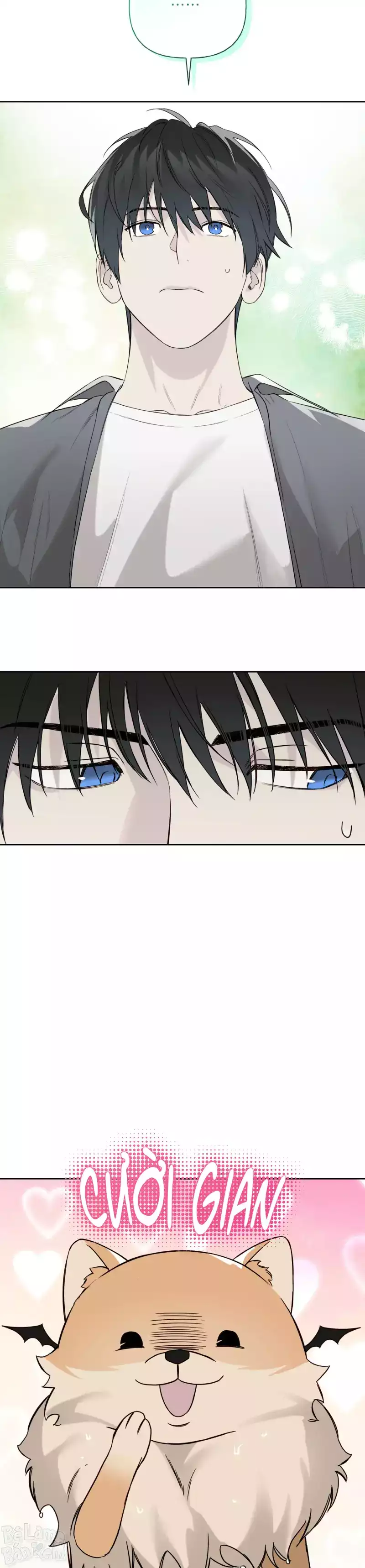 Hiểm Họa Guiding Chap 62 - Next Chap 63