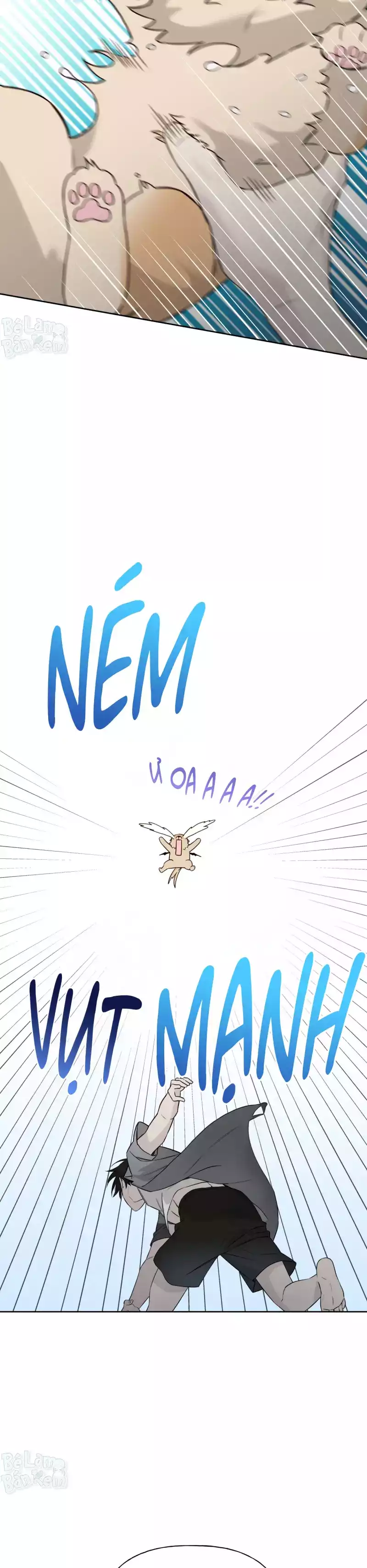 Hiểm Họa Guiding Chap 62 - Next Chap 63