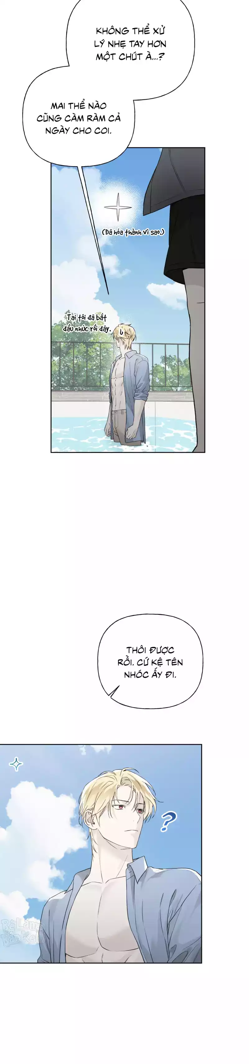 Hiểm Họa Guiding Chap 62 - Next Chap 63