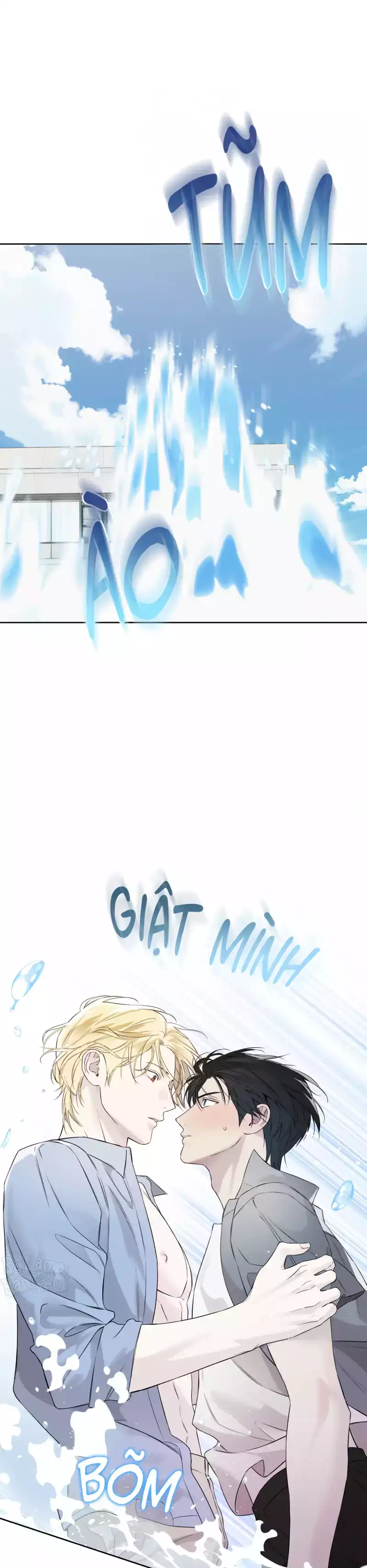 Hiểm Họa Guiding Chap 62 - Next Chap 63