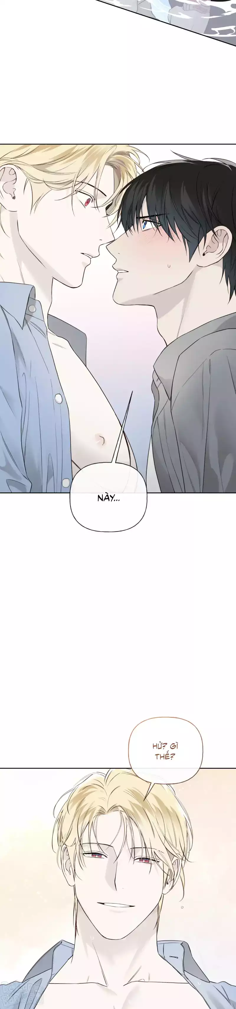 Hiểm Họa Guiding Chap 62 - Next Chap 63