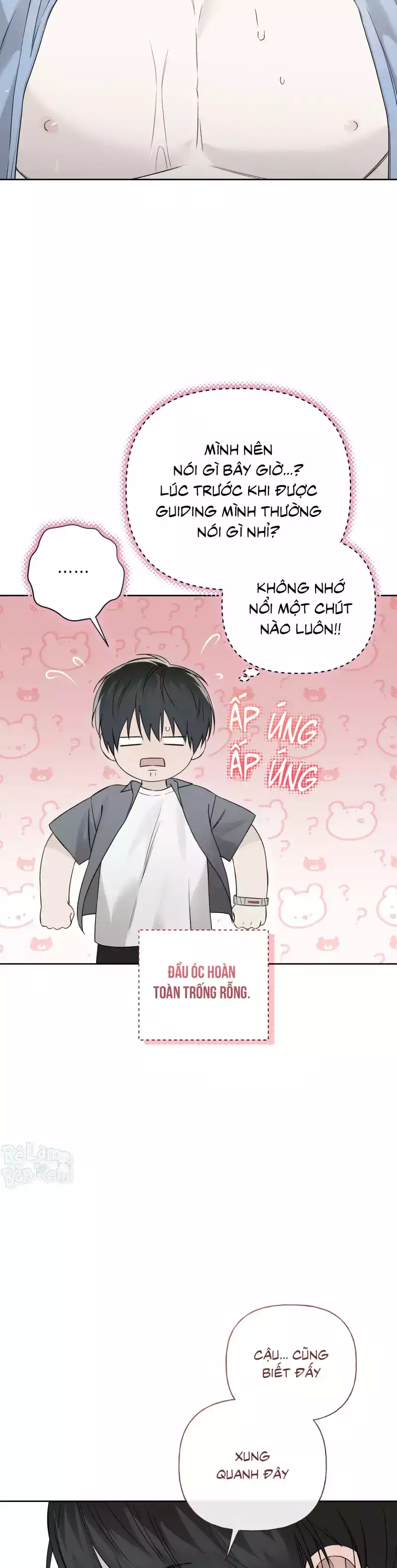 Hiểm Họa Guiding Chap 62 - Next Chap 63