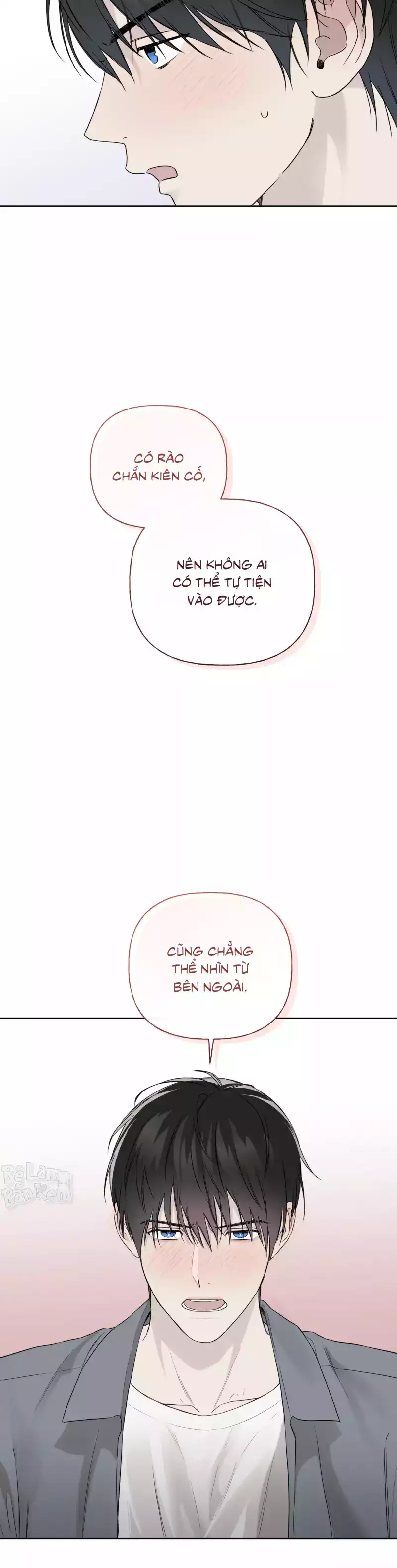 Hiểm Họa Guiding Chap 62 - Next Chap 63