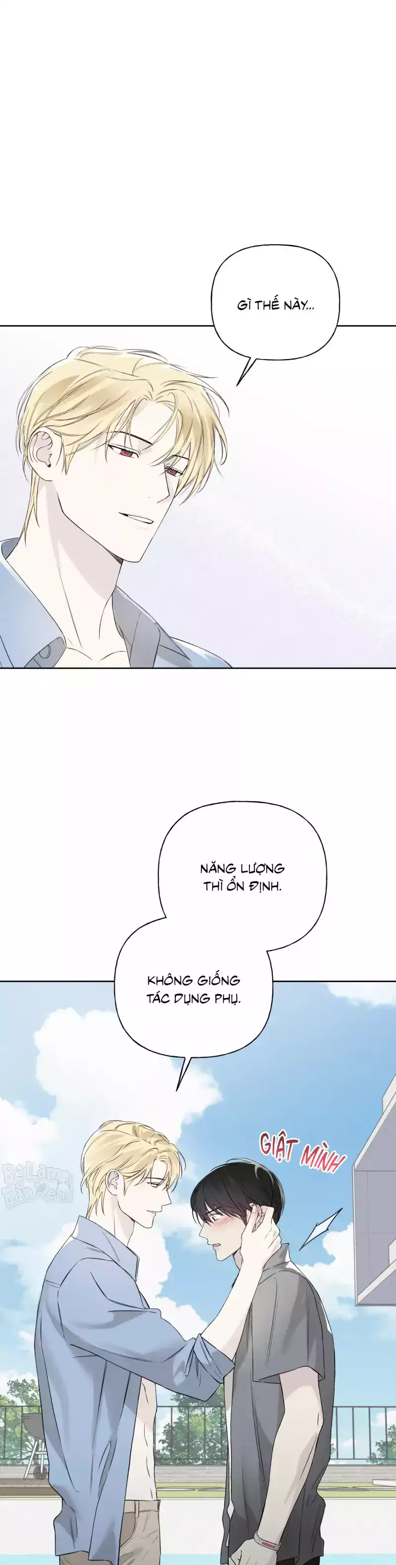 Hiểm Họa Guiding Chap 62 - Next Chap 63