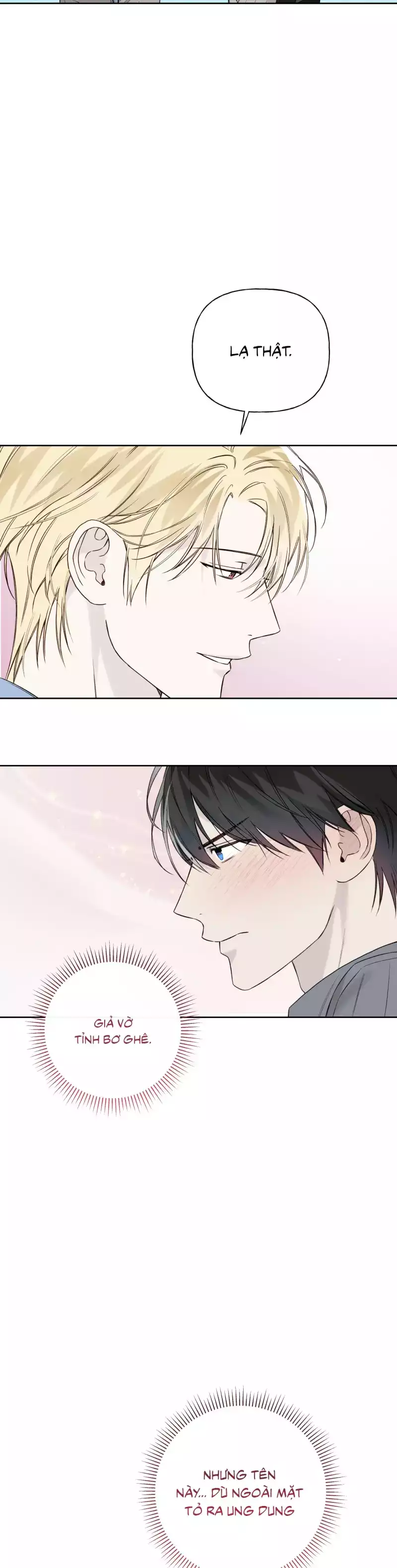 Hiểm Họa Guiding Chap 62 - Next Chap 63