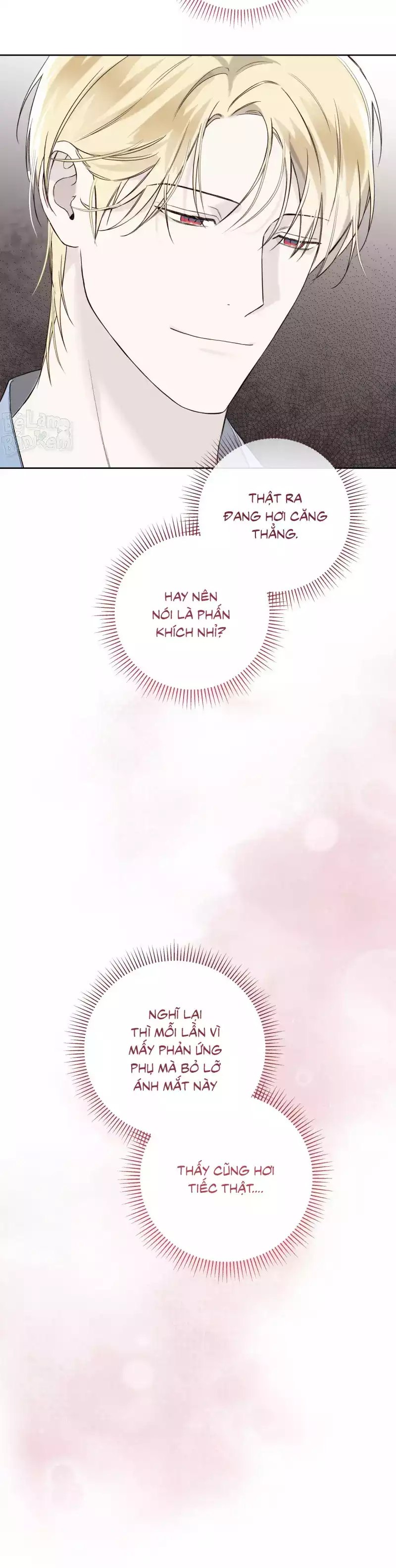 Hiểm Họa Guiding Chap 62 - Next Chap 63