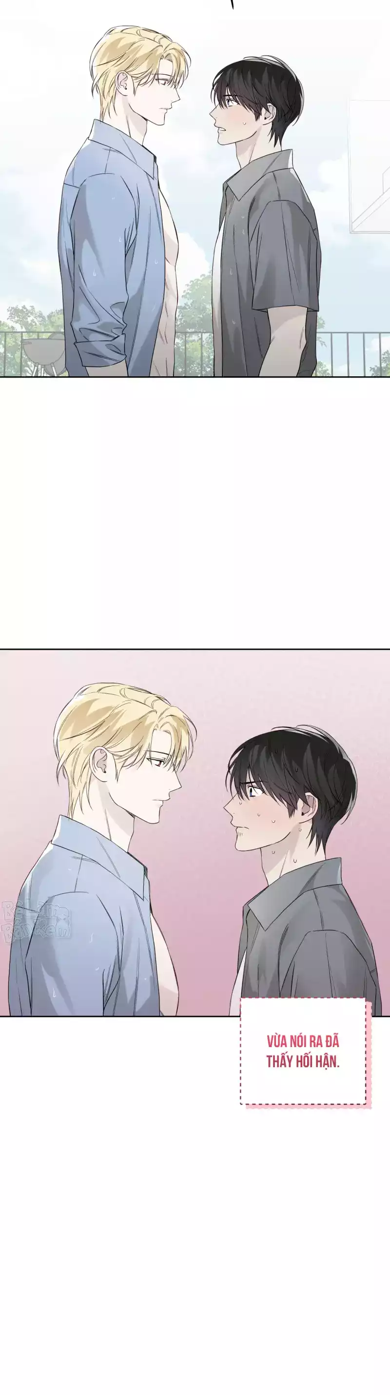 Hiểm Họa Guiding Chap 62 - Next Chap 63