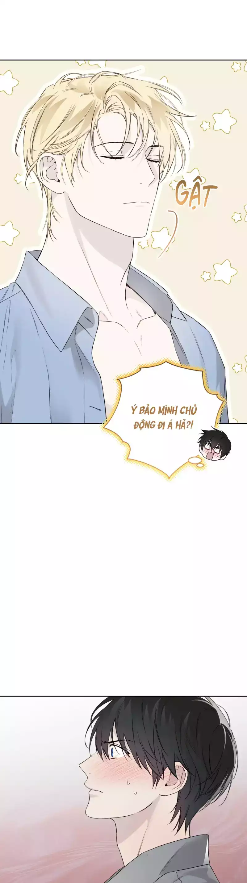 Hiểm Họa Guiding Chap 62 - Next Chap 63