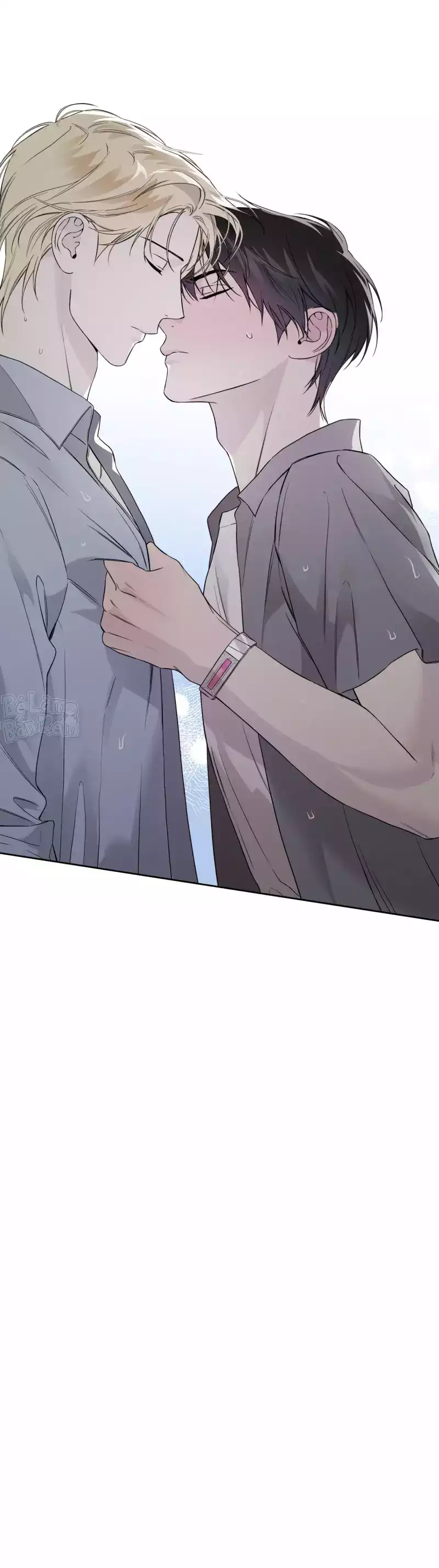 Hiểm Họa Guiding Chap 62 - Next Chap 63